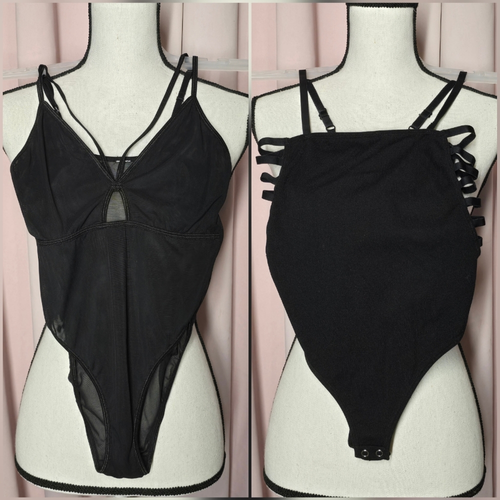 (2) Bodysuit Bundle